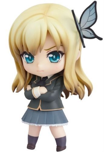 Nendoroid 199 Boku Wa Tomodachi Ga Sukunai Sena Kashiwazaki Figure- Japan Figure Store - #1 Bring To You The Best Japanese Goods