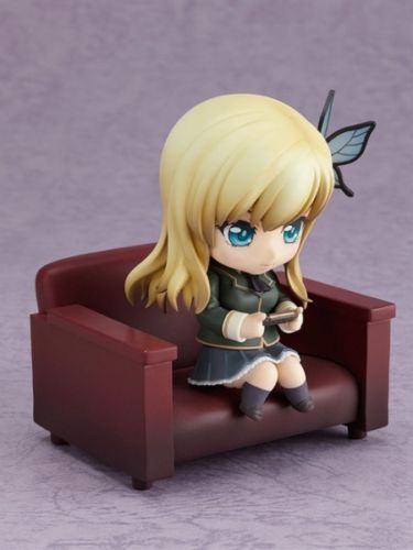 Nendoroid 199 Boku Wa Tomodachi Ga Sukunai Sena Kashiwazaki Figure- Japan Figure Store - #1 Bring To You The Best Japanese Goods