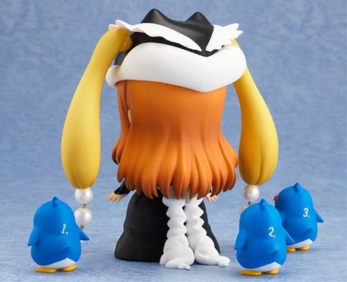 Nendoroid 243 Mawaru Penguindrum Princess Of The Crystal Figure- Japan Figure Store - #1 Bring To You The Best Japanese Goods