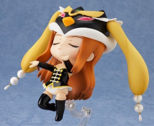 Nendoroid 243 Mawaru Penguindrum Princess Of The Crystal Figure- Japan Figure Store - #1 Bring To You The Best Japanese Goods