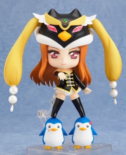 Nendoroid 243 Mawaru Penguindrum Princess Of The Crystal Figure- Japan Figure Store - #1 Bring To You The Best Japanese Goods