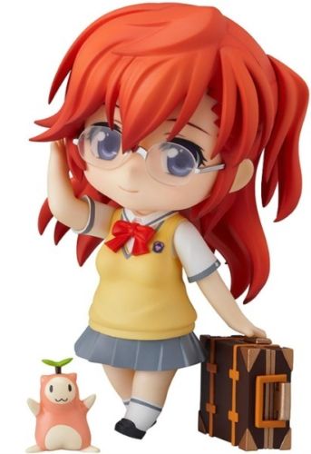 Nendoroid 248 Waiting In The Summer Ichika Takatsuki Figure- Japan Figure Store - #1 Bring To You The Best Japanese Goods