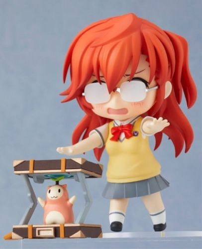 Nendoroid 248 Waiting In The Summer Ichika Takatsuki Figure- Japan Figure Store - #1 Bring To You The Best Japanese Goods