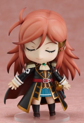 Nendoroid 255 Bodacious Space Pirates Marika Kato Figure- Japan Figure Store - #1 Bring To You The Best Japanese Goods