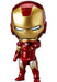 Nendoroid 284 The Avengers Iron Man Mark 7: Hero's Edition Figure Good Smile- Japan Figure Store - #1 Bring To You The Best Japanese Goods
