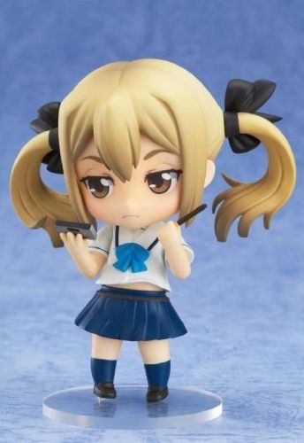 Nendoroid 294 Robotics;notes Frau Koujiro Figure- Japan Figure Store - #1 Bring To You The Best Japanese Goods