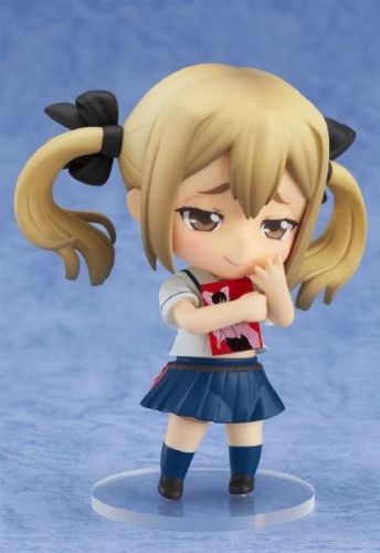 Nendoroid 294 Robotics;notes Frau Koujiro Figure- Japan Figure Store - #1 Bring To You The Best Japanese Goods