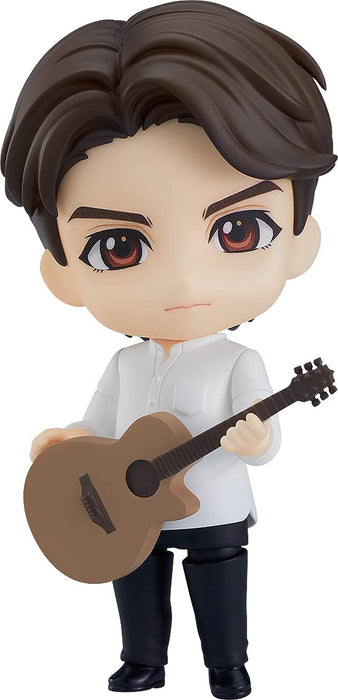 Nendoroid 2Gether Sarawat Non-Scale Abs Pvc Painted Action Figure- Japan Figure Store - #1 Bring To You The Best Japanese Goods