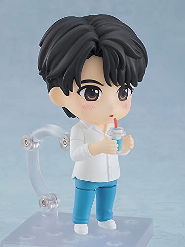 Good Smile Company Nendoroid Tine Japan Action Figure - Non-Scale Pvc Painted- Japan Figure Store - #1 Bring To You The Best Japanese Goods