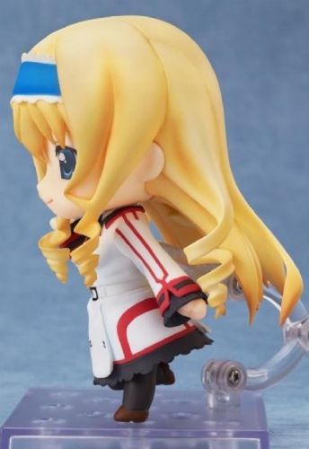 Nendoroid 314 Infinite Stratos Cecilia Alcott Figure- Japan Figure Store - #1 Bring To You The Best Japanese Goods