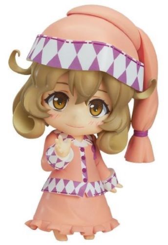 Nendoroid 320 Sasami-san@ganbaranai Sasami Tsukuyomi Figure - Japan Figure