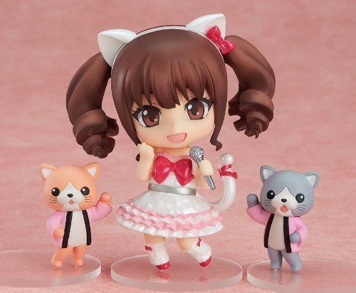 Nendoroid 321 Japanese Voice Actor Yukari Tamura Figure - Japan Figure