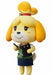 Nendoroid 327 Animal Crossing: Leaf Shizue Isabelle Figure - Japan Figure