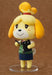 Nendoroid 327 Animal Crossing: Leaf Shizue Isabelle Figure- Japan Figure Store - #1 Bring To You The Best Japanese Goods