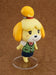 Nendoroid 327 Animal Crossing: Leaf Shizue Isabelle Figure- Japan Figure Store - #1 Bring To You The Best Japanese Goods