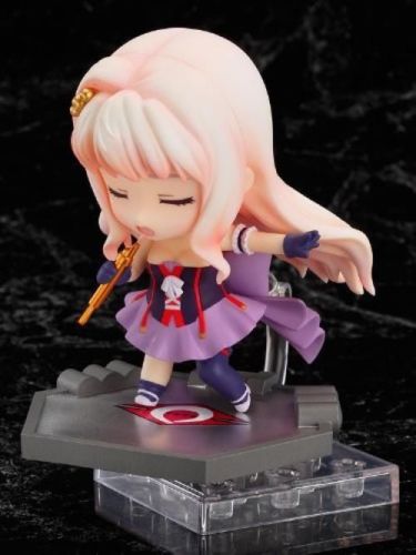 Nendoroid 330 Macross Frontier Sheryl Nome Figure- Japan Figure Store - #1 Bring To You The Best Japanese Goods