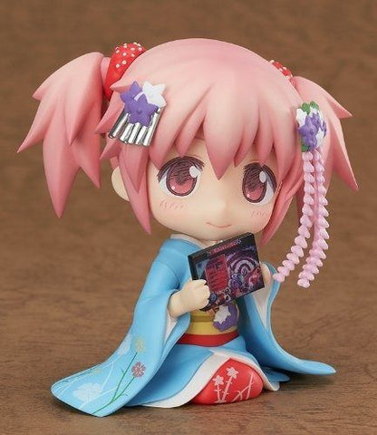 Nendoroid 332 Puella Magi Madoka Magica Madoka Kaname: Maiko Ver. Figure- Japan Figure Store - #1 Bring To You The Best Japanese Goods