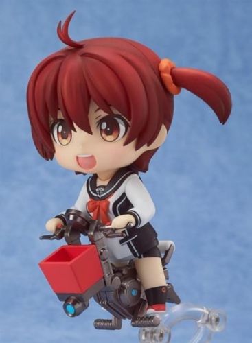 Nendoroid 344 Vivid Red Operation Akane Isshiki Figure- Japan Figure Store - #1 Bring To You The Best Japanese Goods