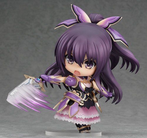 Nendoroid 354 Date A Live Tohka Yatogami Figure Good Smile Company- Japan Figure Store - #1 Bring To You The Best Japanese Goods