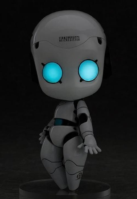 Nendoroid 359 Fireball Charming Drossel Charming Figure- Japan Figure Store - #1 Bring To You The Best Japanese Goods