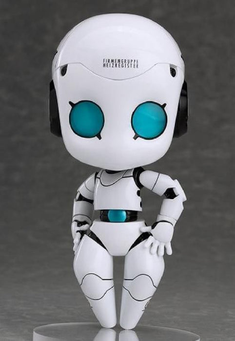 Nendoroid 359 Fireball Charming Drossel Charming Figure- Japan Figure Store - #1 Bring To You The Best Japanese Goods