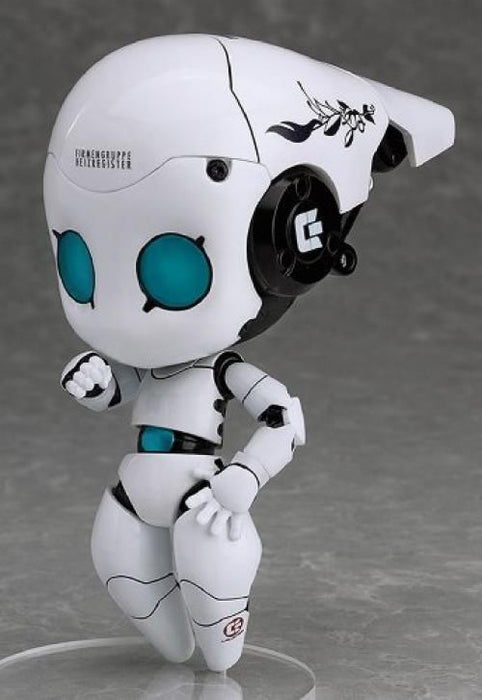 Nendoroid 359 Fireball Charming Drossel Charming Figure- Japan Figure Store - #1 Bring To You The Best Japanese Goods