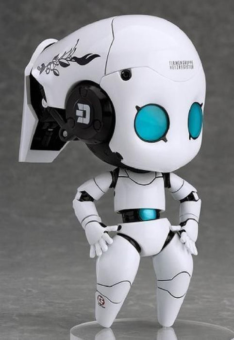Nendoroid 359 Fireball Charming Drossel Charming Figure- Japan Figure Store - #1 Bring To You The Best Japanese Goods