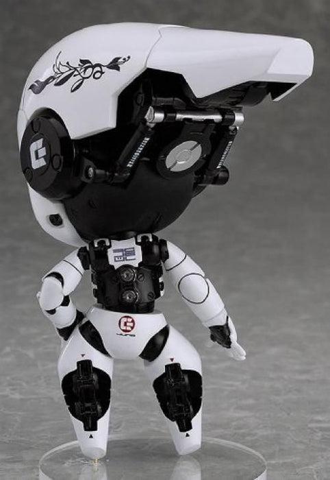 Nendoroid 359 Fireball Charming Drossel Charming Figure- Japan Figure Store - #1 Bring To You The Best Japanese Goods