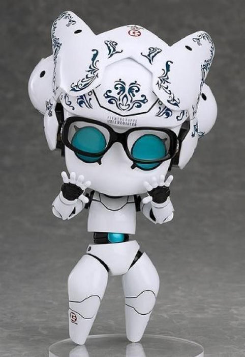 Nendoroid 359 Fireball Charming Drossel Charming Figure- Japan Figure Store - #1 Bring To You The Best Japanese Goods