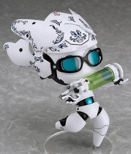 Nendoroid 359 Fireball Charming Drossel Charming Figure- Japan Figure Store - #1 Bring To You The Best Japanese Goods