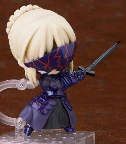 Nendoroid 363 Fate/stay Night Saber Alter Super Movable Edition Figure- Japan Figure Store - #1 Bring To You The Best Japanese Goods