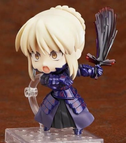 Nendoroid 363 Fate/stay Night Saber Alter Super Movable Edition Figure- Japan Figure Store - #1 Bring To You The Best Japanese Goods