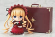 Nendoroid 364 Rozen Maiden Shinku Rozen Maiden Set Figure Good Smile Company- Japan Figure Store - #1 Bring To You The Best Japanese Goods