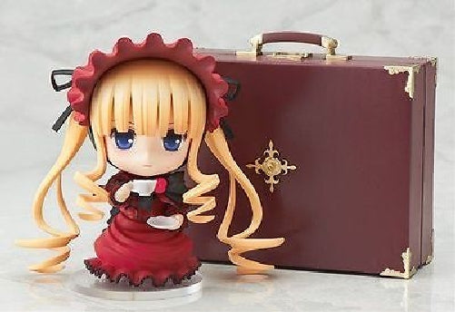 Nendoroid 364 Rozen Maiden Shinku Rozen Maiden Set Figure Good Smile Company- Japan Figure Store - #1 Bring To You The Best Japanese Goods