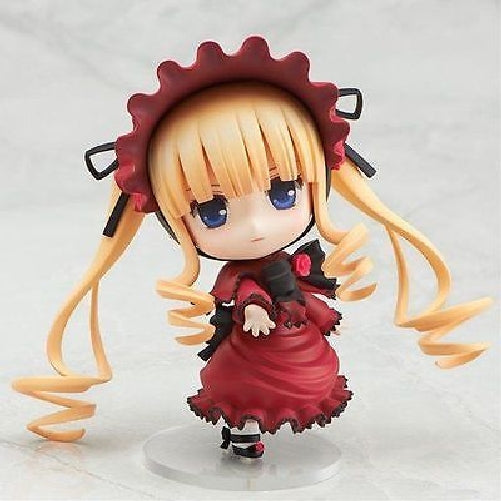 Nendoroid 364 Rozen Maiden Shinku Rozen Maiden Set Figure Good Smile Company- Japan Figure Store - #1 Bring To You The Best Japanese Goods