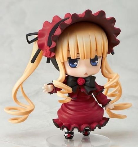 Nendoroid 364 Rozen Maiden Shinku Rozen Maiden Set Figure Good Smile Company- Japan Figure Store - #1 Bring To You The Best Japanese Goods
