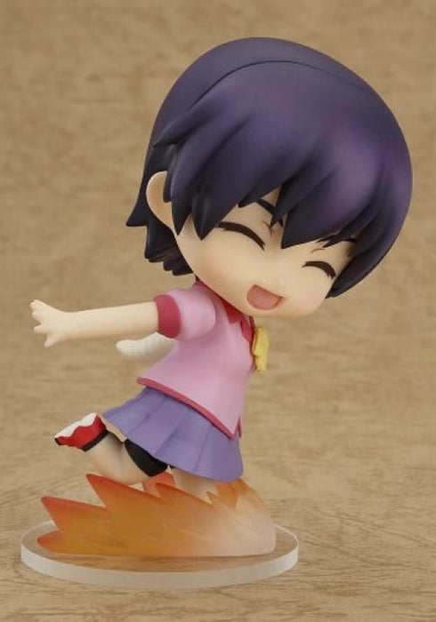 Nendoroid 384 Bakemonogatari Suruga Kanbaru Action Figure Good Smile Company- Japan Figure Store - #1 Bring To You The Best Japanese Goods