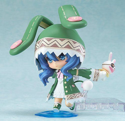 Nendoroid 395 Date A Live Yoshino Figure Good Smile Company F/s- Japan Figure Store - #1 Bring To You The Best Japanese Goods