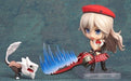 Nendoroid 401 God Eater 2 Alisa Ilyinichna Omela Good Smile Company- Japan Figure Store - #1 Bring To You The Best Japanese Goods