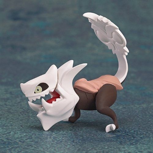 Nendoroid 401 God Eater 2 Alisa Ilyinichna Omela Good Smile Company- Japan Figure Store - #1 Bring To You The Best Japanese Goods