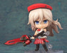 Nendoroid 401 God Eater 2 Alisa Ilyinichna Omela Good Smile Company- Japan Figure Store - #1 Bring To You The Best Japanese Goods