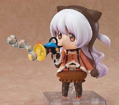 Nendoroid 403 Puella Magi Madoka Magica The Movie Rebellion Nagisa Momoe- Japan Figure Store - #1 Bring To You The Best Japanese Goods