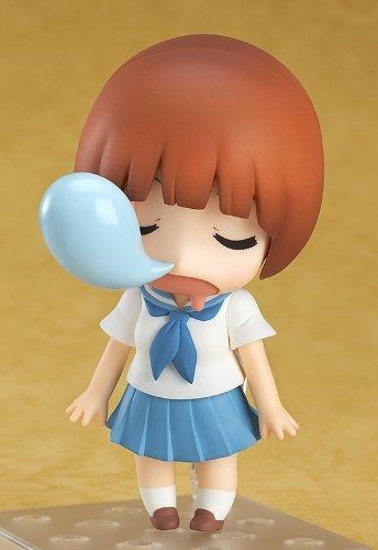 Nendoroid 408 Kill La Kill Mako Mankanshoku Figure Good Smile Company- Japan Figure Store - #1 Bring To You The Best Japanese Goods
