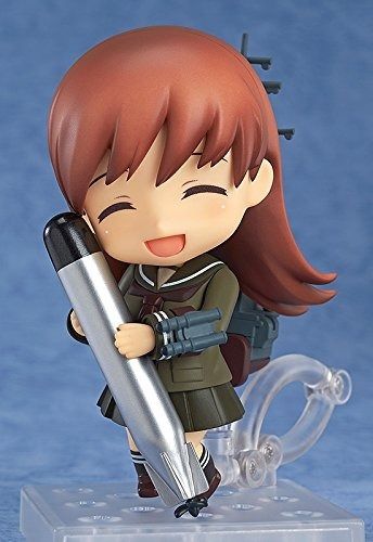 Nendoroid 431 Kantai Collection -kancolle- Ooi Figure Good Smile Company- Japan Figure Store - #1 Bring To You The Best Japanese Goods