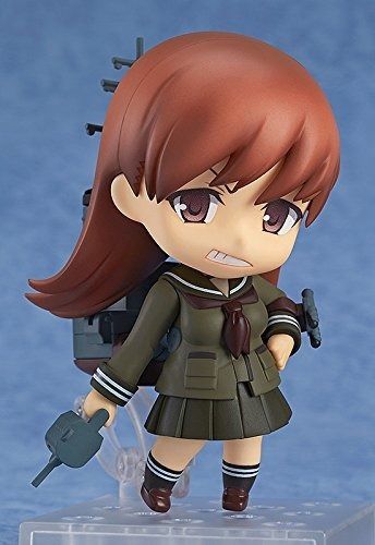 Nendoroid 431 Kantai Collection -kancolle- Ooi Figure Good Smile Company- Japan Figure Store - #1 Bring To You The Best Japanese Goods