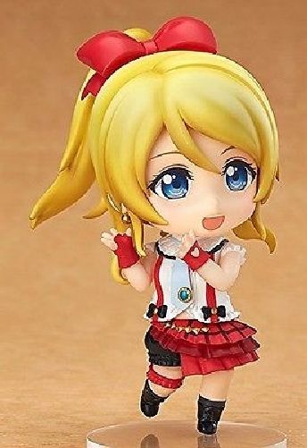 Nendoroid 464 Lovelive! Eli Ayase Figure Good Smile Company- Japan Figure Store - #1 Bring To You The Best Japanese Goods