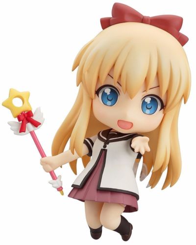 Nendoroid 479 Yuruyuri Nachuyachumi! Kyoko Toshino Figure- Japan Figure Store - #1 Bring To You The Best Japanese Goods