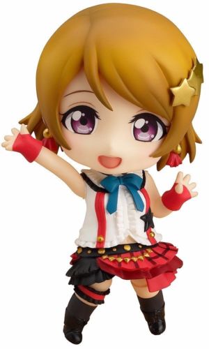 Nendoroid 496 Lovelive! Hanayo Koizumi Figure Good Smile Company- Japan Figure Store - #1 Bring To You The Best Japanese Goods