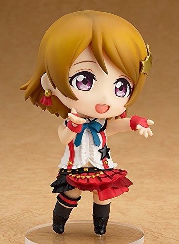Nendoroid 496 Lovelive! Hanayo Koizumi Figure Good Smile Company- Japan Figure Store - #1 Bring To You The Best Japanese Goods