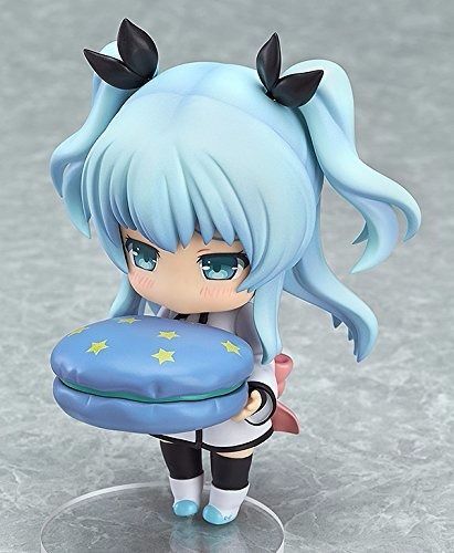 Nendoroid 498 Celestial Method Noel Figure Good Smile Company- Japan Figure Store - #1 Bring To You The Best Japanese Goods